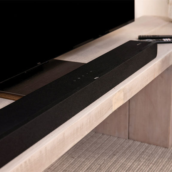 TCL 3.1.2 CH Dolby Atmos Soundbar