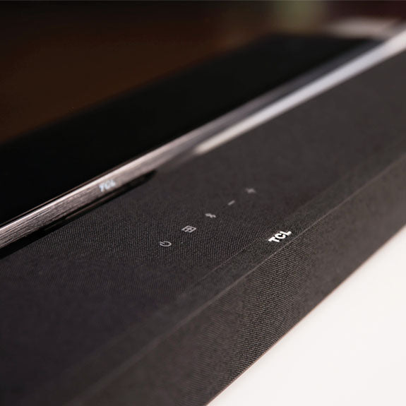 TCL 3.1.2 CH Dolby Atmos Soundbar