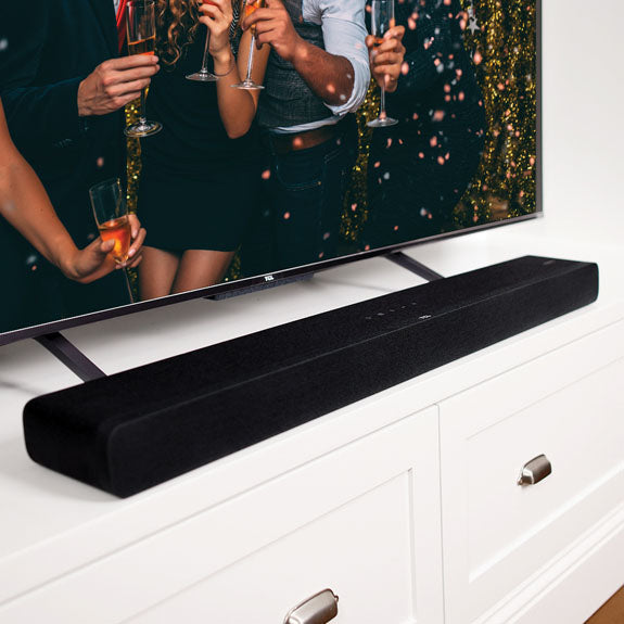 TCL 3.1.2 CH Dolby Atmos Soundbar