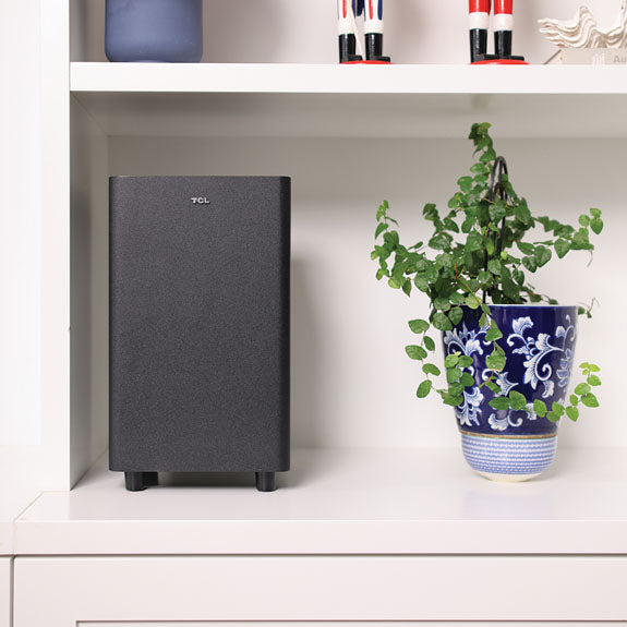 TCL 3.1.2 CH Dolby Atmos Soundbar