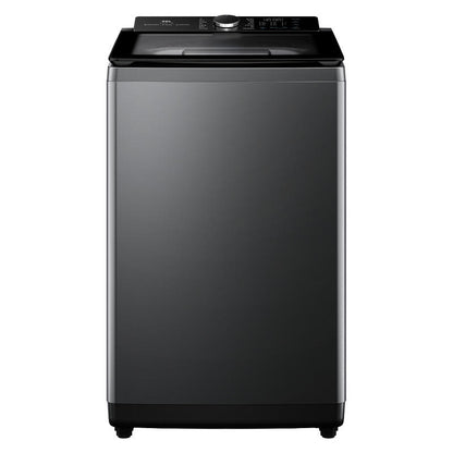 TCL TOP LOAD WASHER - GREY 10KG