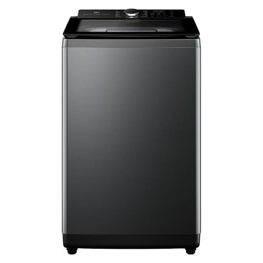 TCL TOP LOAD WASHER - GREY 10KG