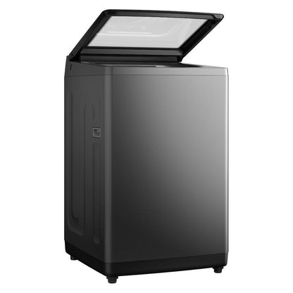 TCL TOP LOAD WASHER - GREY 10KG