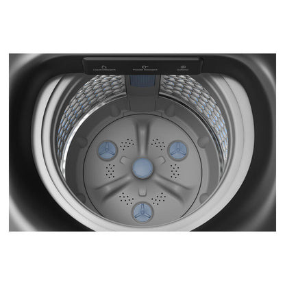 TCL TOP LOAD WASHER - GREY 10KG