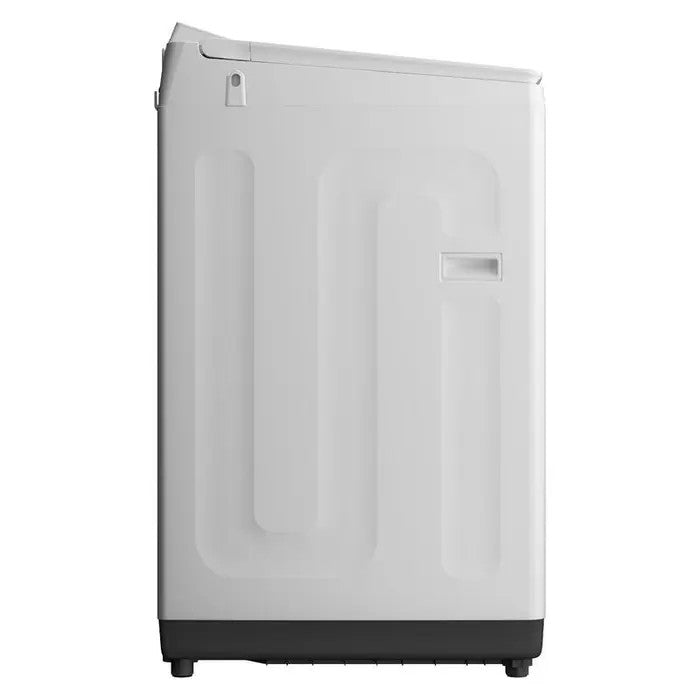 TCL 10kg Top Load Washing Machine - White