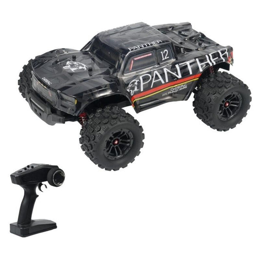 Techbrands 4WD Off-Road 50 km/h Remote Control Truck