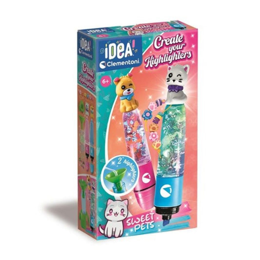 Techbrands Create Your Highlighters Kit
