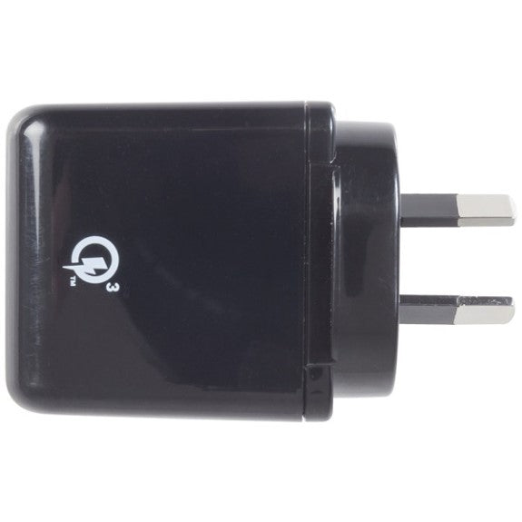 Techbrand USB Power Adapter