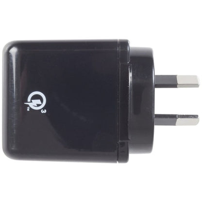Techbrand USB Power Adapter