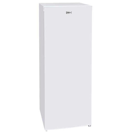 Teco 230 Litre Single Door Refrigerator - White
