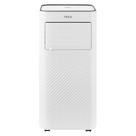 TECO 2.05kW Portable Cooling Only Air Conditioner with Window Kit