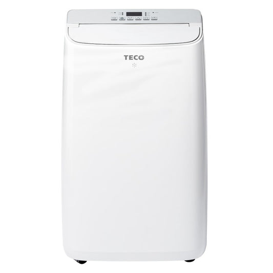 TECO 3.5kW Portable Cooling Only Air Conditioner with Window Kit