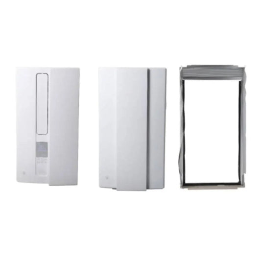 TECO 2.6kW Vertical Window Air Conditioner - Cooling Only