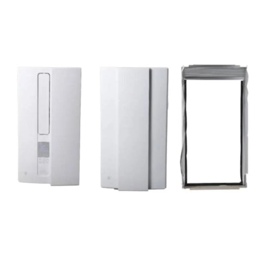 TECO 2.6/2.9kW Vertical Window Reverse Air Conditioner