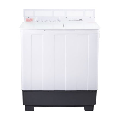 Teco 10kg Twin Tub Washer