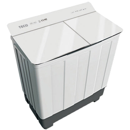 Teco 10kg Twin Tub Washer