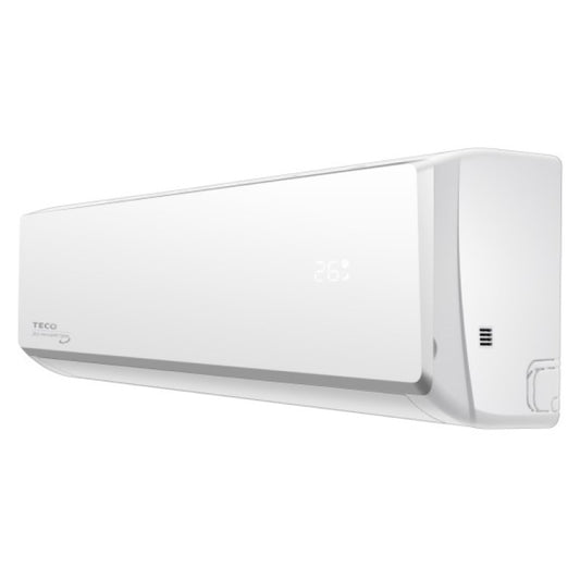 Teco 2.6/3.3KW Air Conditioner Split Reverse Inverter BI Wi-Fi