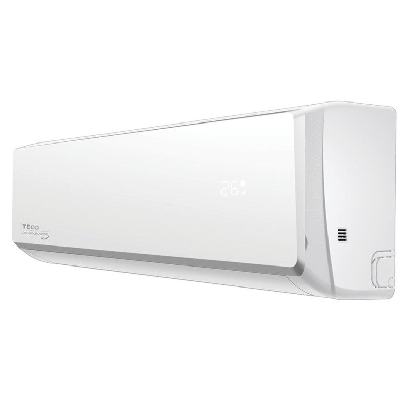 Teco 3.5/3.6kW Air Conditioner - Split System & Reverse Cycle with Wi-Fi