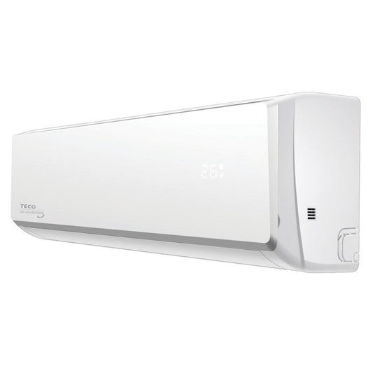 Teco 3.5/3.6kW Air Conditioner - Split System & Reverse Cycle with Wi-Fi