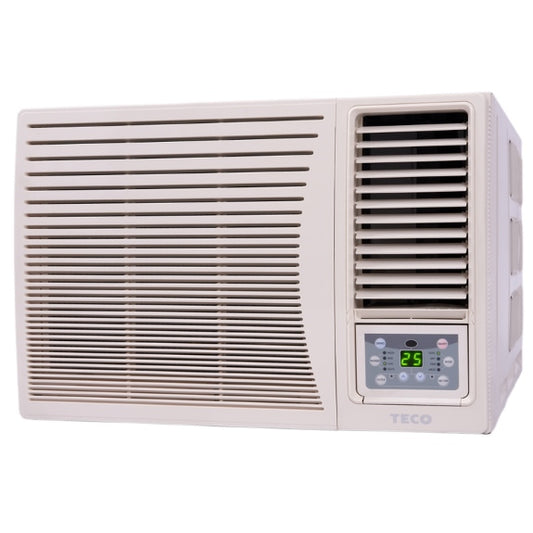 Teco 3.9kW/3.5kW Window Wall Reverse Cycle Air Conditioner