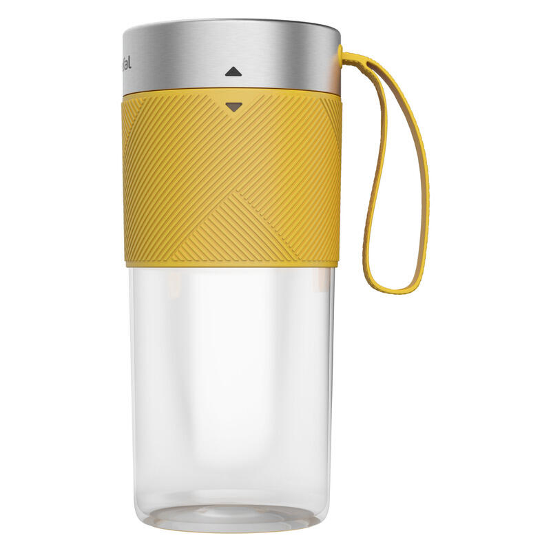 Tefal Lightmix Portable Blender - Yellow