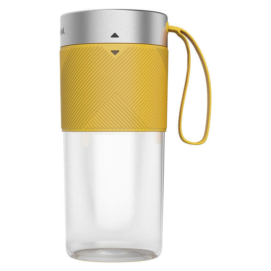 Tefal Lightmix Portable Blender - Yellow