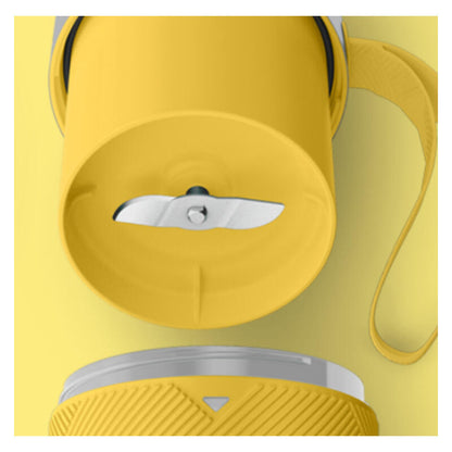 Tefal Lightmix Portable Blender - Yellow