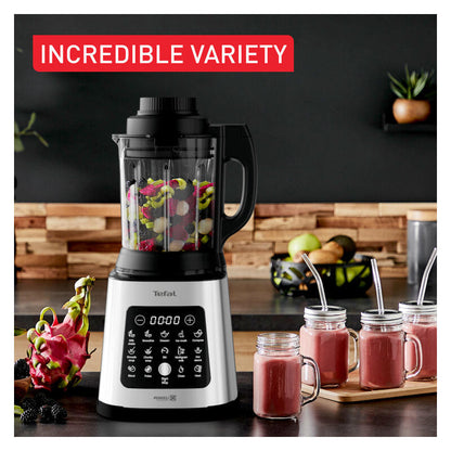 Tefal PerfectMix Heating High Speed Blender