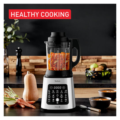 Tefal PerfectMix Heating High Speed Blender