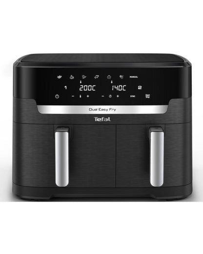 Tefal 11 Litre XXXL Dual Easy Fry Air Fryer
