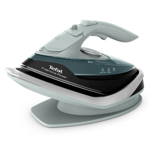 Tefal Freemove Power Cordless Steam Iron