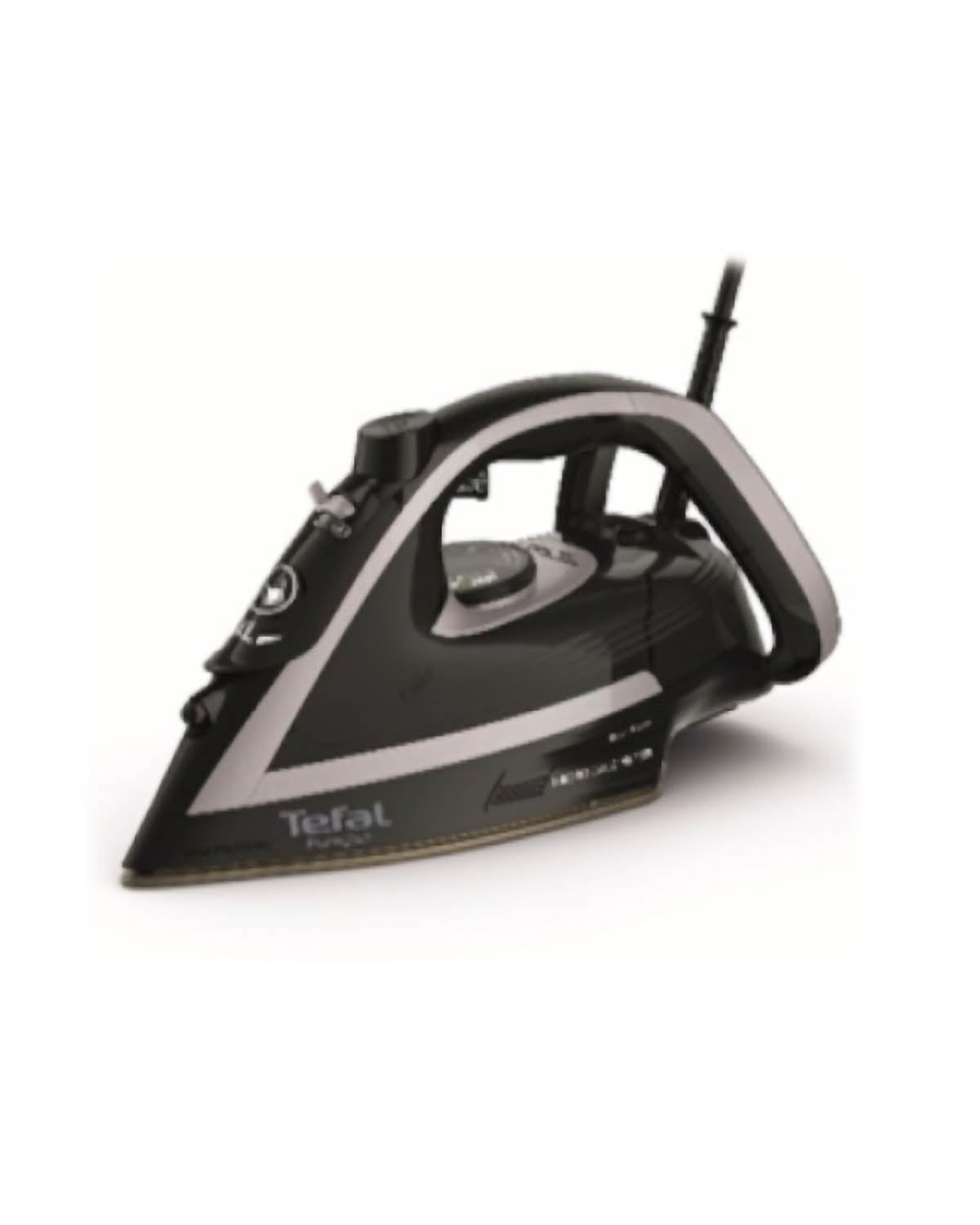 Tefal Puregliss Steam Iron