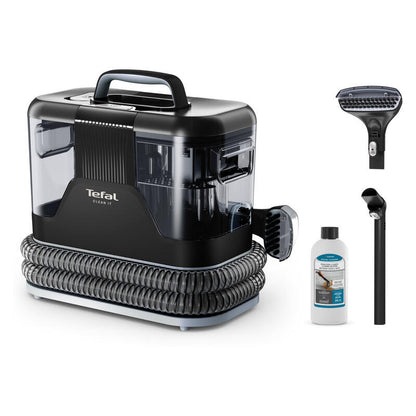 Tefal Clean It Portable Carpet & Upholstery Spot Cleaner