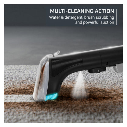 Tefal Clean It Portable Carpet & Upholstery Spot Cleaner