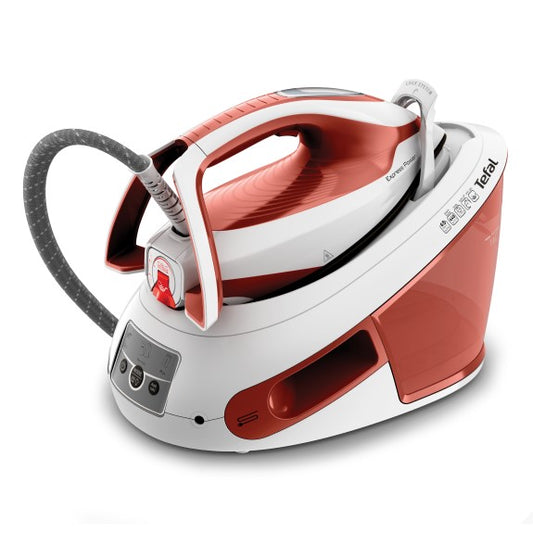 Tefal Express Power Steam Generator