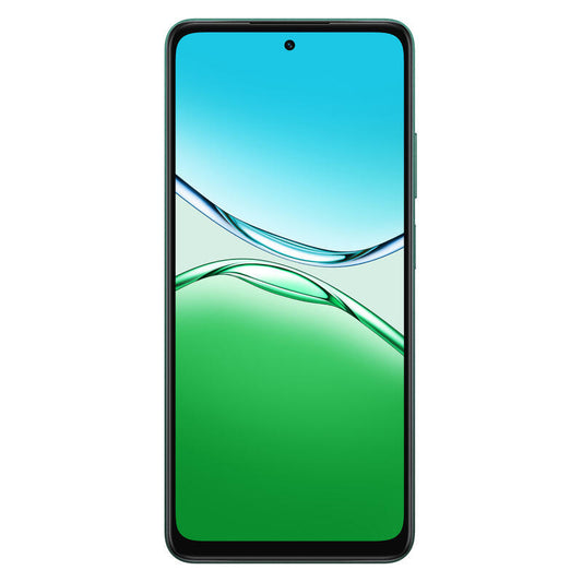 Oppo 6.67" A5 5G NFC 128GB Smartphone - Aurora Green (Telstra Locked)