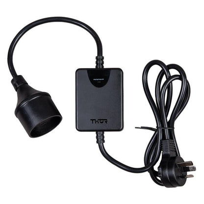 Thor Alpha 1 Inline Surge Protector