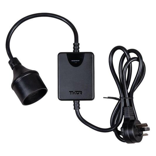 Thor Alpha 1 Inline Surge Protector