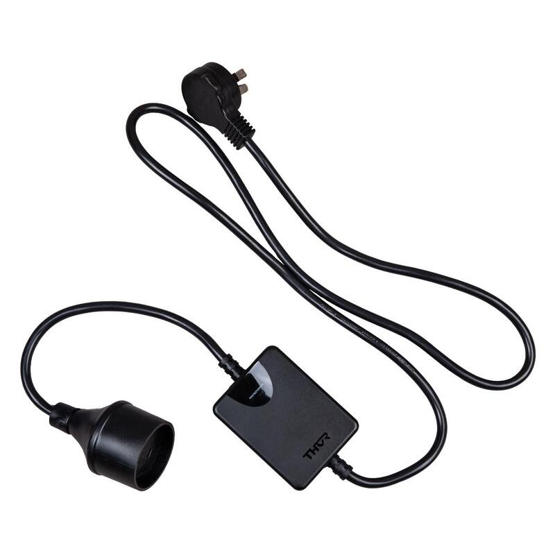 Thor Alpha 1 Inline Surge Protector