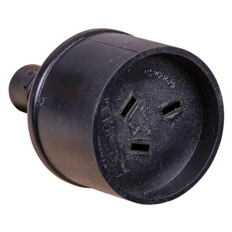 Thor Alpha 1 Inline Surge Protector