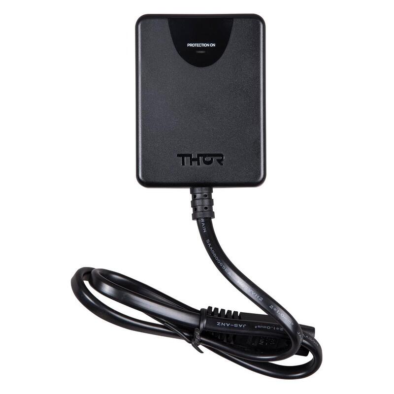 Thor Alpha Single Inline Figure 8 Surge Protector