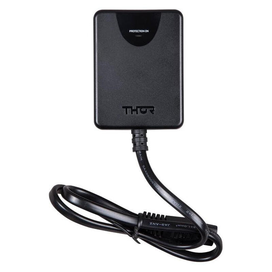 Thor Alpha Single Inline Figure 8 Surge Protector