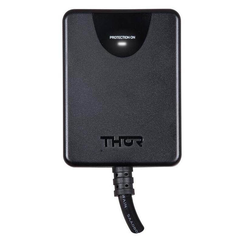 Thor Alpha Single Inline Figure 8 Surge Protector