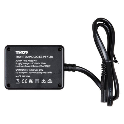 Thor Alpha Single Inline Figure 8 Surge Protector