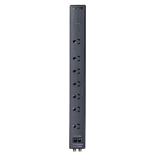 Thor Alpha 7 Outlet Power Filter & Surge Protector