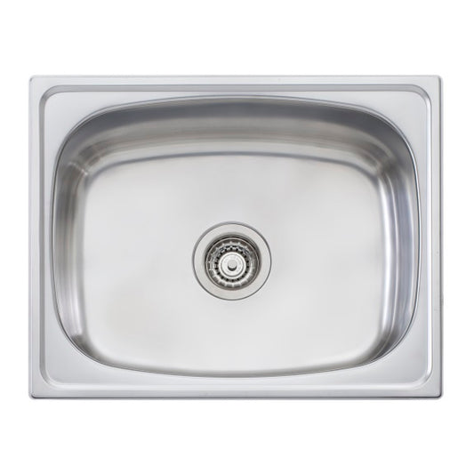 Oliveri 45L Sink Laundry Tub Instert