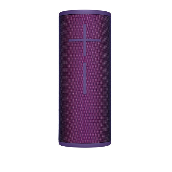 Ultimate Ears Boom 3 - Ultraviolet Purple