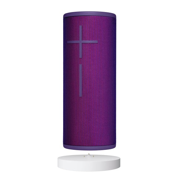 Ultimate Ears Boom 3 - Ultraviolet Purple