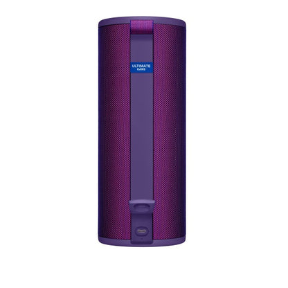 Ultimate Ears Boom 3 - Ultraviolet Purple