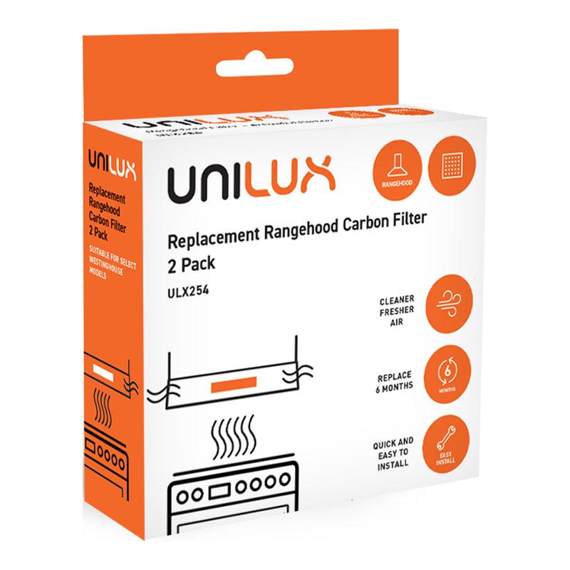 ELECTROLUX CARBON FILTER FOR RANGEHOOD 2pk